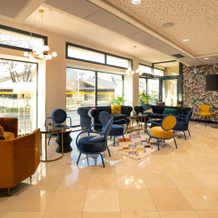 Best Western Hotel Le Quercy, 布里夫拉盖亚尔德 — 照片 2
