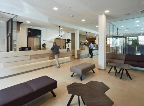 Apartment Donaublick, Тульн-на-Дунае — фото 1