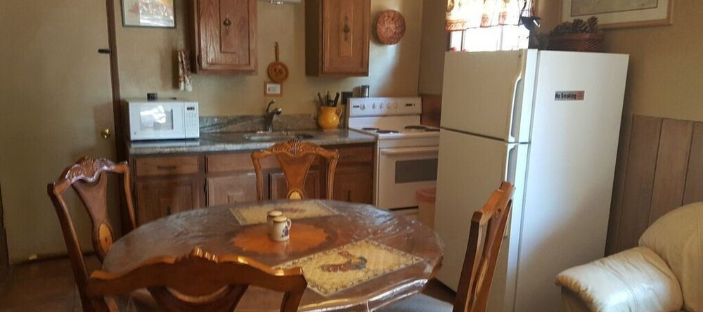 The Place At Pinetop, Пайнтоп-Лейксайд — фото 1
