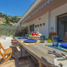 Appartement Menton, 3 pièces, 6 personnes - FR-1-196-165, 芒通 — 照片 5