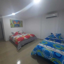 Hotel Restaurante Arrecife, 蓬塔阿雷纳斯 — 照片 5