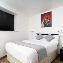 OYO ATZ and H Hotel, Bilston — photo 4