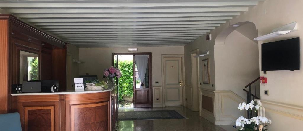 Relais Villa Selvatico, 龙卡代 — 照片 1