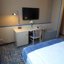 PLAZA INN Mühldorf am Inn, 因河畔米尔多夫 — 照片 2
