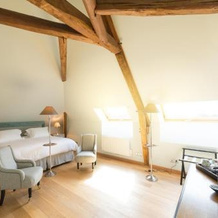 Chambres Dhôtes Le Presbytère, Сен-Лу-де-Фрибуа — фото 3