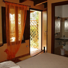 Bed and Breakfast S'Alzolitta, Magomadas — photo 3