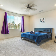 8 Mi To Lincoln Park: Family-Friendly Tracy Home, Трэйси — фото 4