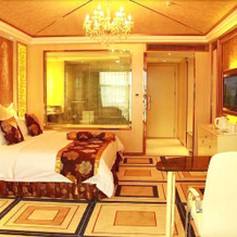 Guigang International Hotel, Гуйган — фото 2