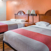 Motel 6 Wilsonville, OR - Portland, Wilsonville — photo 4