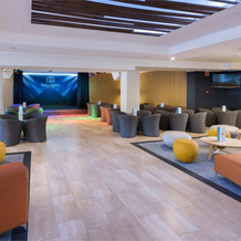 Hotel President, Calella — photo 2