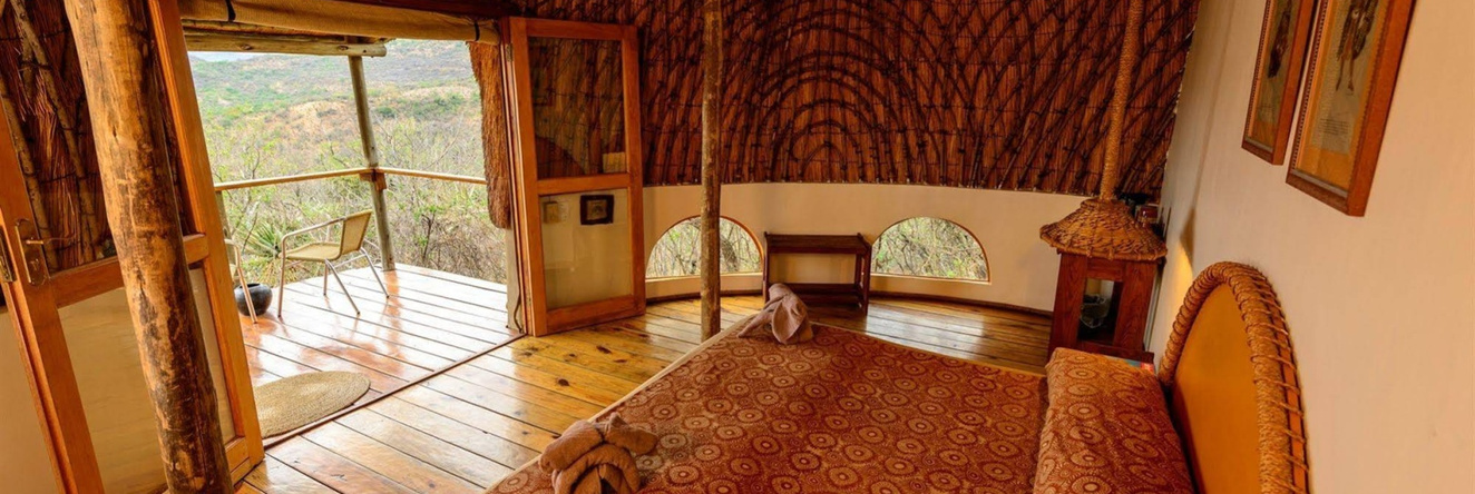 Isibindi Zulu Lodge, Роркс-Дрифт — фото 1