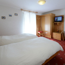 Hotel Presena, 托纳莱山口 — 照片 2
