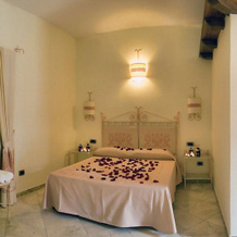 Hotel Soffio di Vento, 阿尔布斯 — 照片 5