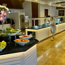 MG Club Akman Beach Hotel, 恰姆尤瓦 — 照片 5
