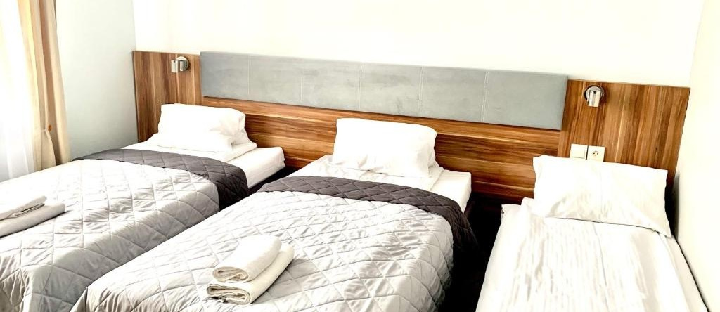 Hotel Krzywaczka, 克日瓦奇卡 — 照片 1