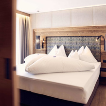 Ferienhotel Platzlhof, 齐勒河谷里德 — 照片 5