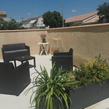 Appartement agréable et spacieux ensoleillé, 瓦勒罗 — 照片 3