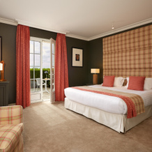 Château Hotel Grand Barrail, 圣埃米利永 — 照片 2