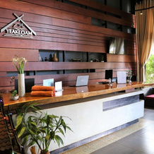 Yeak Loam Hotel, Ban Lung — photo 2