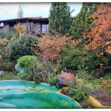Jardines del Robledo-Albar, San Miguel del Robledo — photo 4