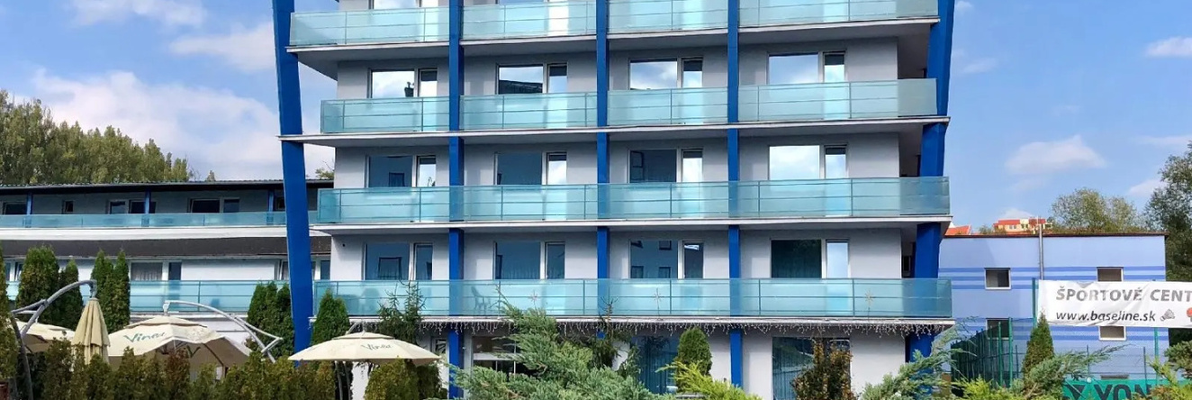 Hotel Dixon, Banska Bystrica — photo 1
