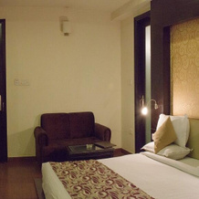 Hotel Anand Castle, 卡希普尔 — 照片 4