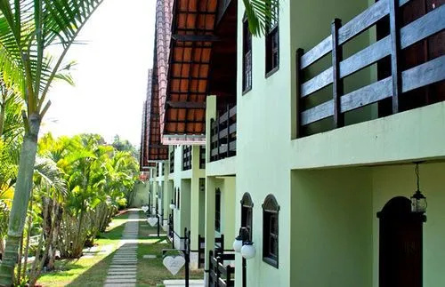 Hotel Gran Minas, Vespasiano — photo 1