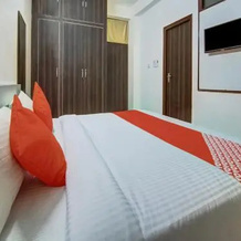 BJ Residency By OYO Rooms, 金德 — 照片 3
