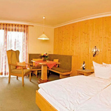 Hotel & Residence Hochriegel, 施皮格劳 — 照片 3