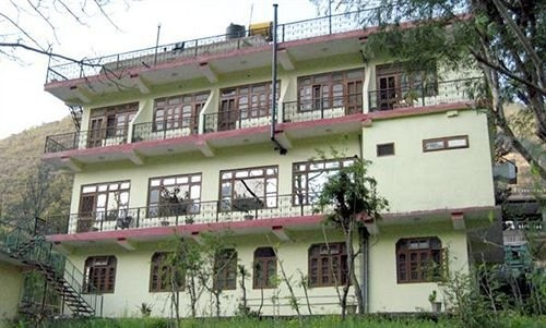 New Spring View Guest House, Tatapani — photo 1