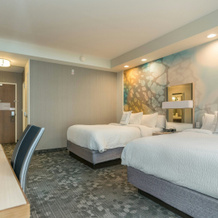 Courtyard By Marriott West Springfield, Уэст-Спрингфилд — фото 3