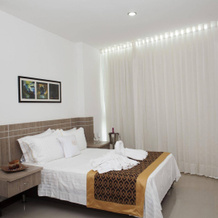 Hotel Cinco Monteria, 蒙特里亚 — 照片 3