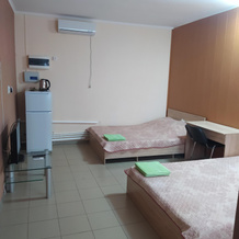 Tet A Tet Living Quarters, 米列罗沃 — 照片 5