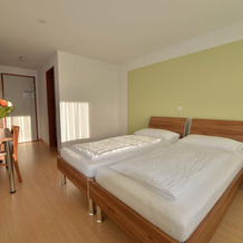 Motel zum Hirschen Wollerau, 沃莱劳 — 照片 5