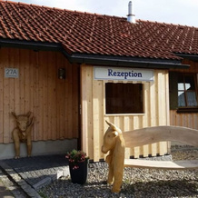 Nice Holiday Home With Oven, 18km From Oberstaufen, 米森-维尔哈姆斯 — 照片 2