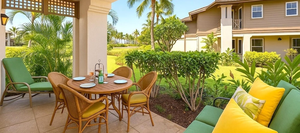 Waikoloa Colony Villas Collection by KBM - 2 Units on same floor (305/306), 卡穆埃拉 — 照片 1