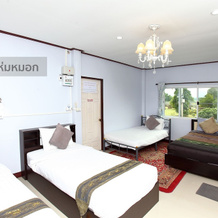 Hueanwaddkhian Resort, Na Noi — photo 4