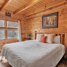 Moosehead Lodge Fantastic Cabin At Lake Douglas!, Севьервилл — фото 3