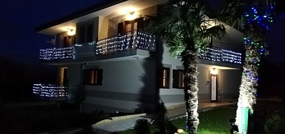 B & B Evergreen, Корбара — фото 1