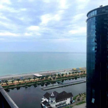 Apartment Lukacho 2, Батуми — фото 2