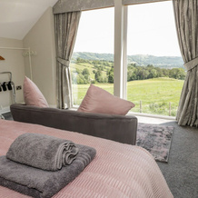 Pen Y Bryn Cottage, 兰多格德与梅南 — 照片 5