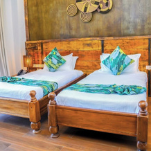 Noora Resort, Bishoftu — photo 3