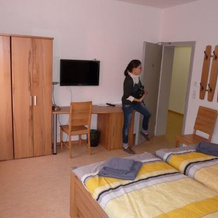 Sport Tourist Hostel Weißenfels, 魏森费尔斯 — 照片 3