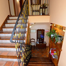 Hotel Posada la Casa de Frama, 卡韦松-德列瓦纳 — 照片 5