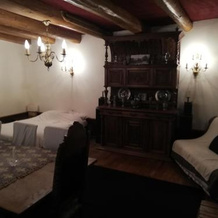 Fouettara, Фирмини — фото 4