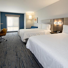 Holiday Inn Express & Suites Valencia - Santa Clarita By Ihg, Санта-Кларита — фото 5
