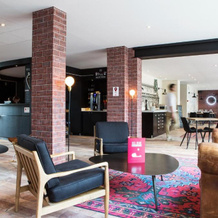 Campanile PRIME - Troyes Nord Barberey, 贝阿尔-圣叙尔皮斯 — 照片 2