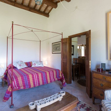 Agriturismo Casa Caponetti, Тускания — фото 2
