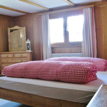 Charming Wooden House in Switzerland!, Brigels — photo 4