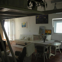 Apartment Croatia Art, 德拉什尼采 — 照片 4